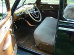 Ford Super DeLuxe Coupe 1942 года